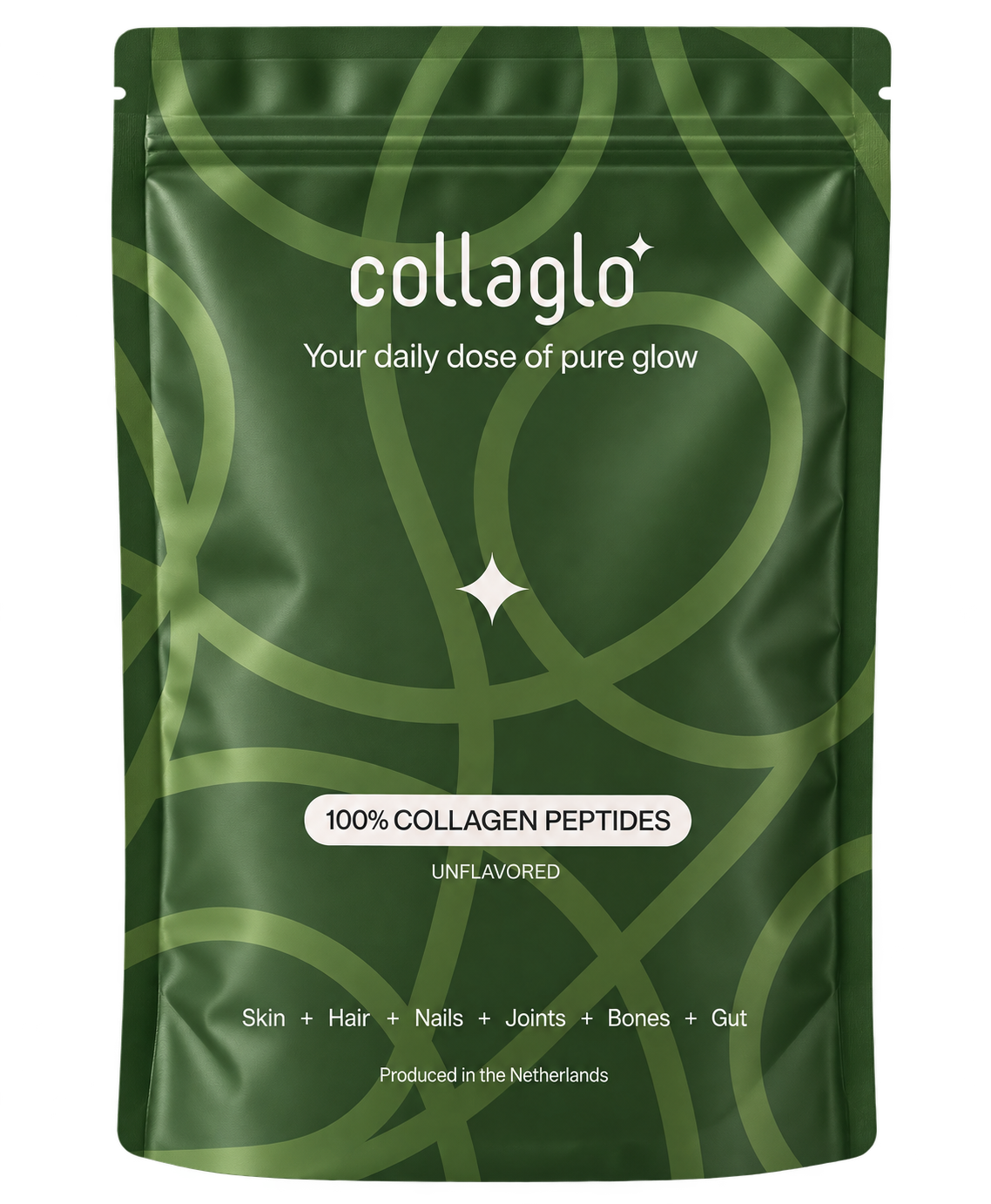 Collaglo Subscription