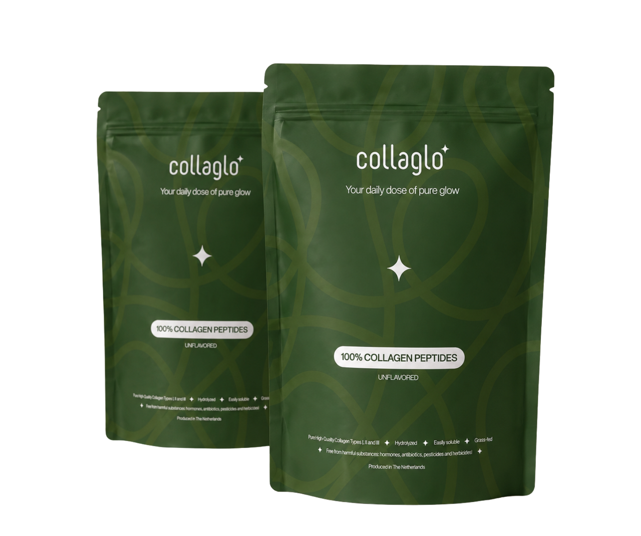 Collaglo Subscription