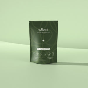 100% Pure Collagen Peptides I, II and III - Powder - 300 Gram - Bundles