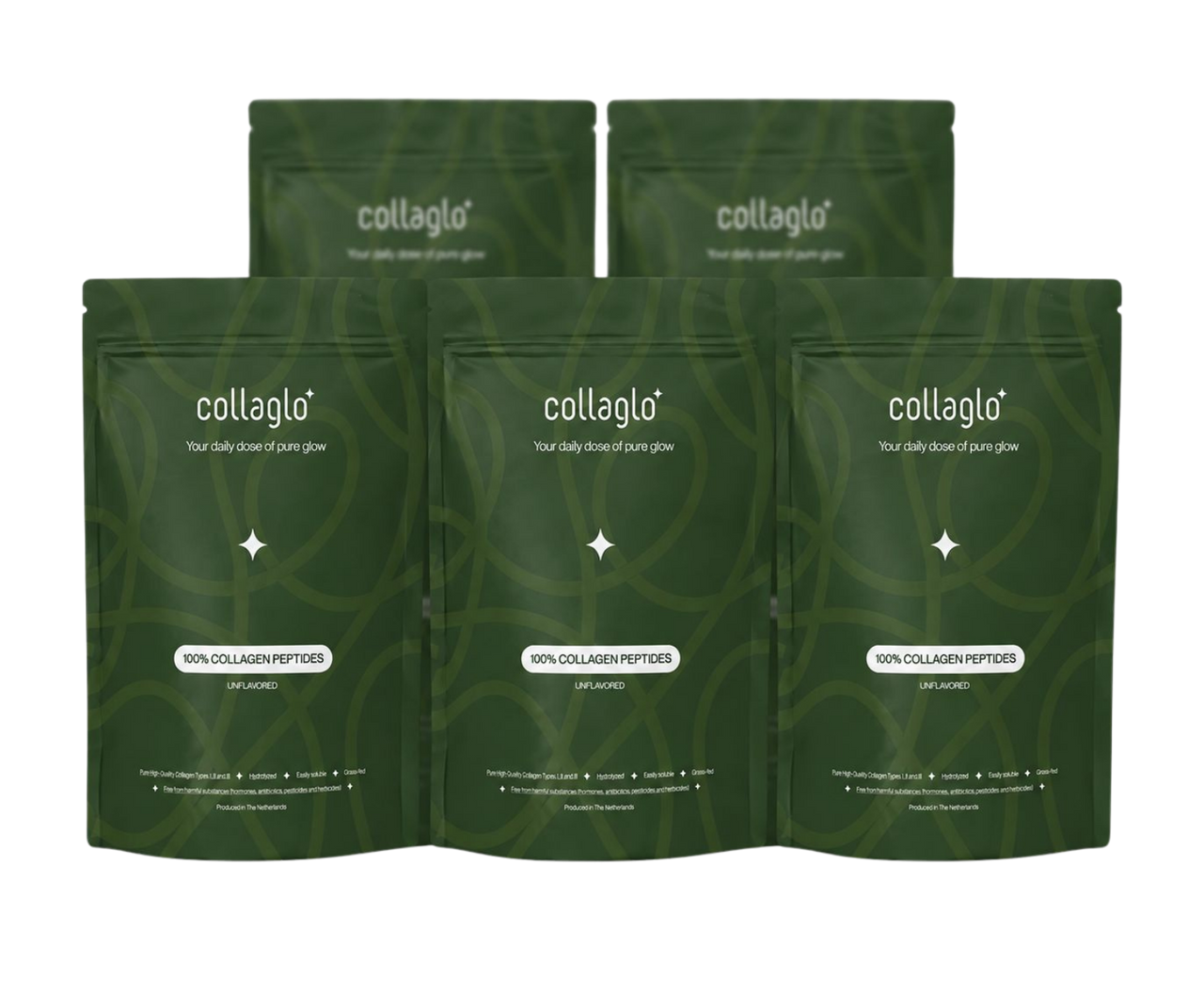 Collaglo Bundle
