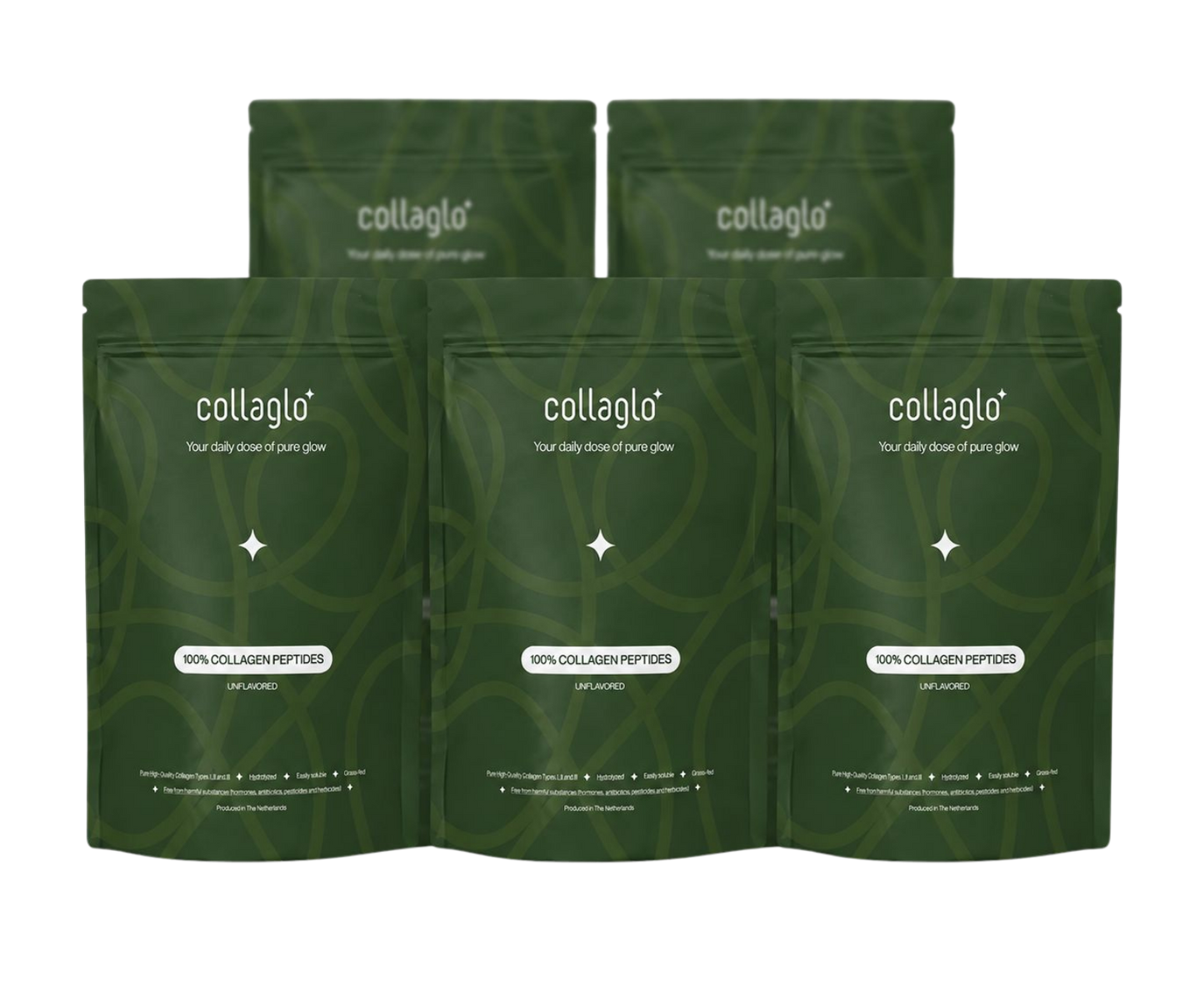 Collaglo Bundle