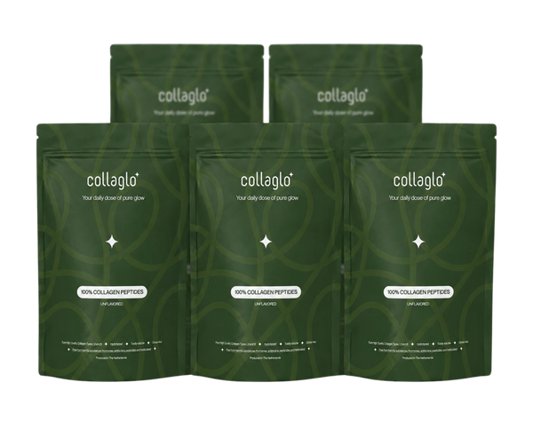 Value Bundle 5×300g