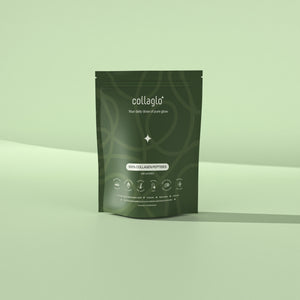 100% Pure Collagen Peptides I, II and III - Powder - 500 Gram - Bundles