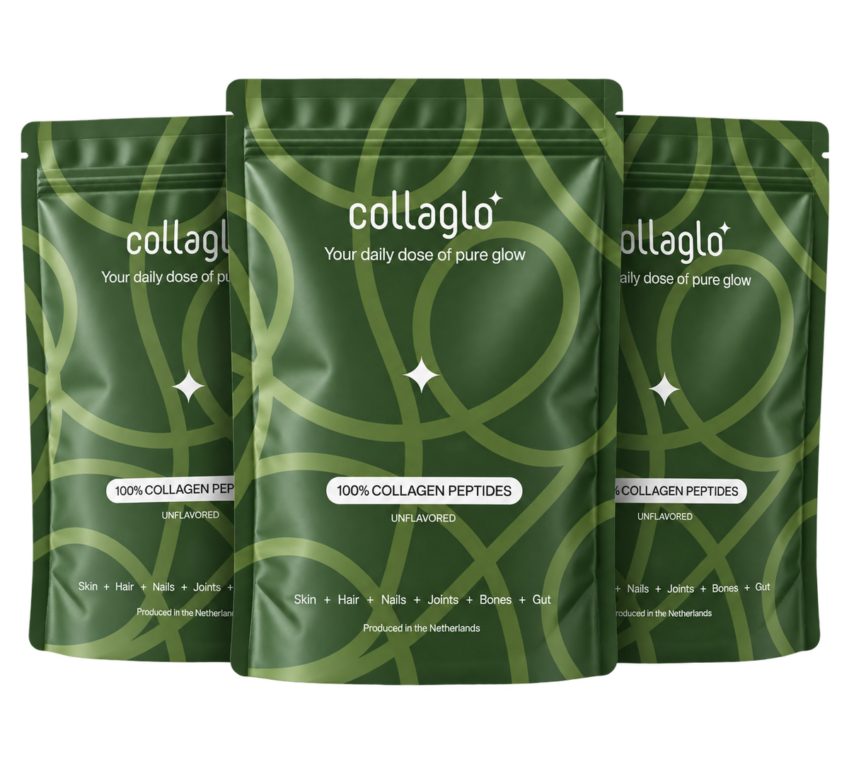 Collaglo Bundle