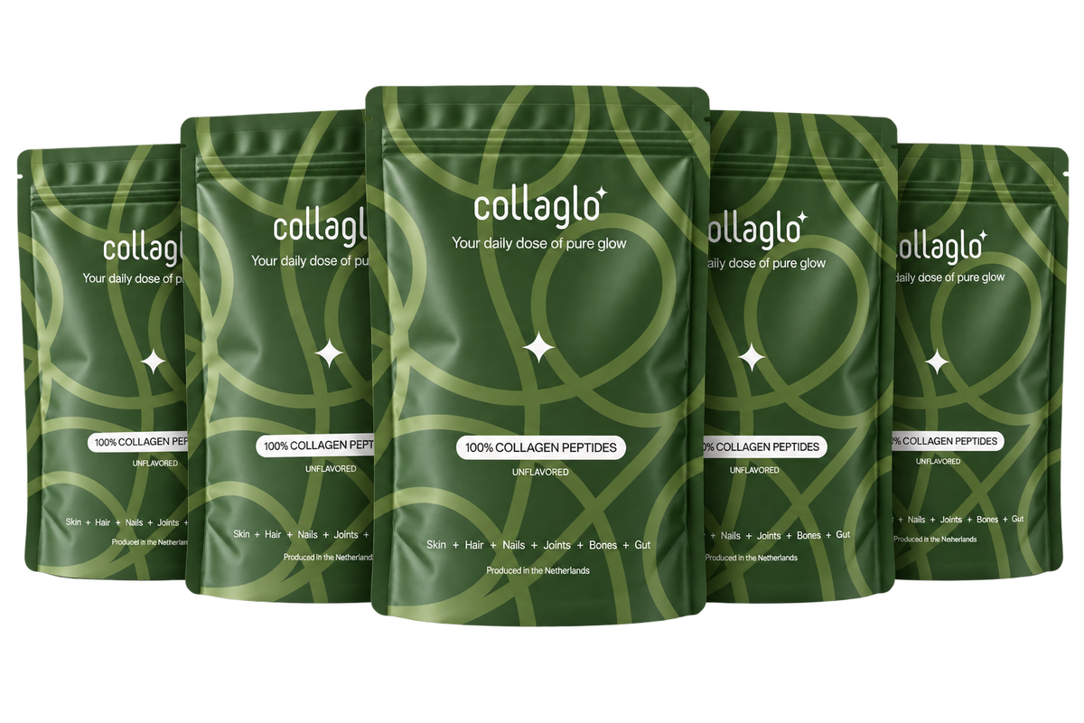Collaglo Subscription