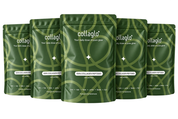 Value Bundle 5×300g